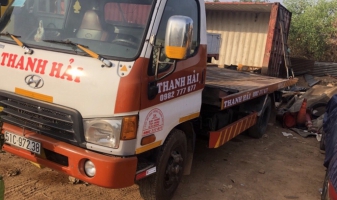 CỨU HỘ ĐỒNG XOÀI- 0982 777 677