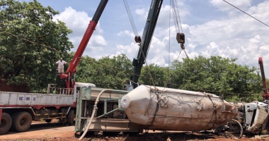 CỨU HỘ TAI NẠN GIAO THÔNG